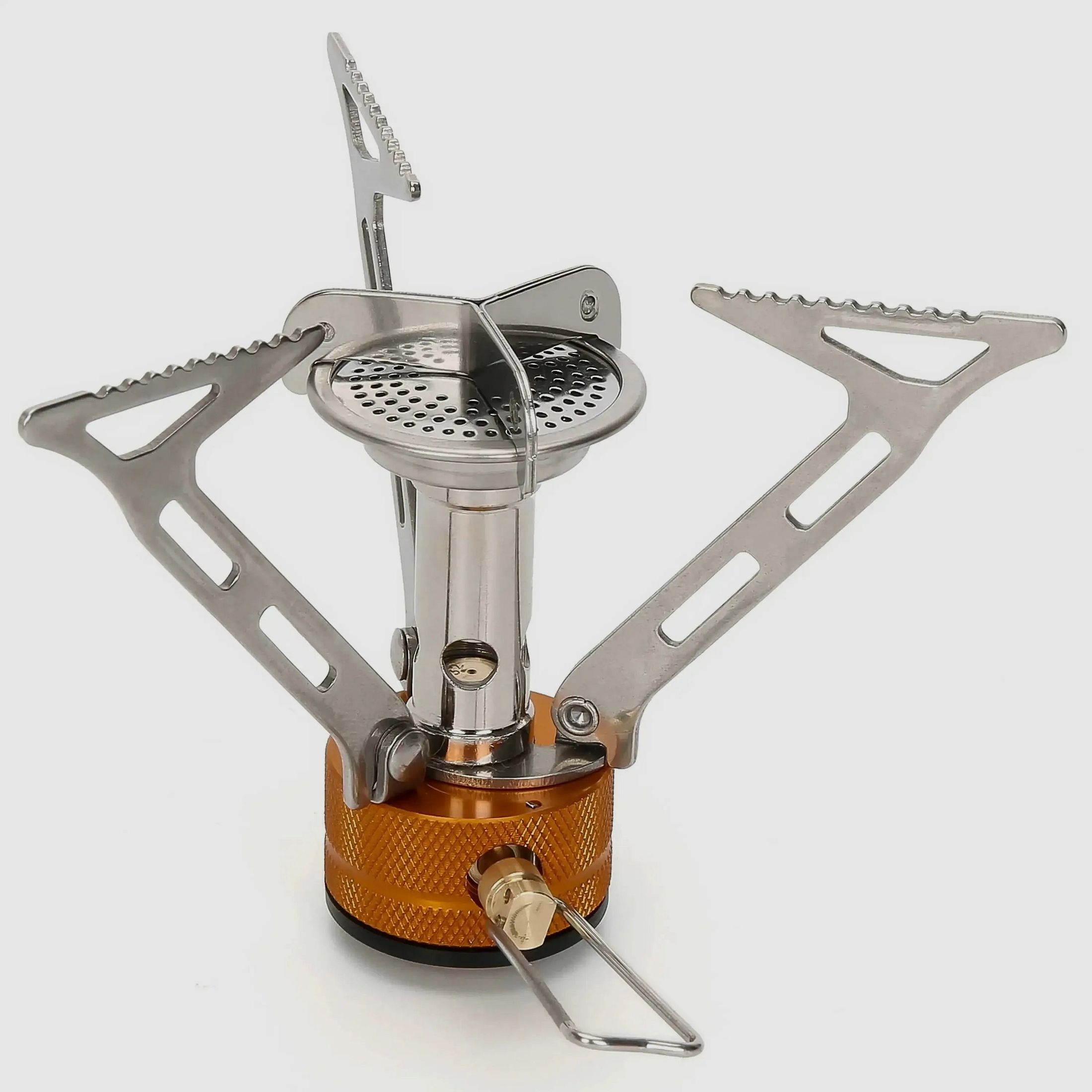 A. Blöchl A. Blöchl Gaskocher klappbar AB-301