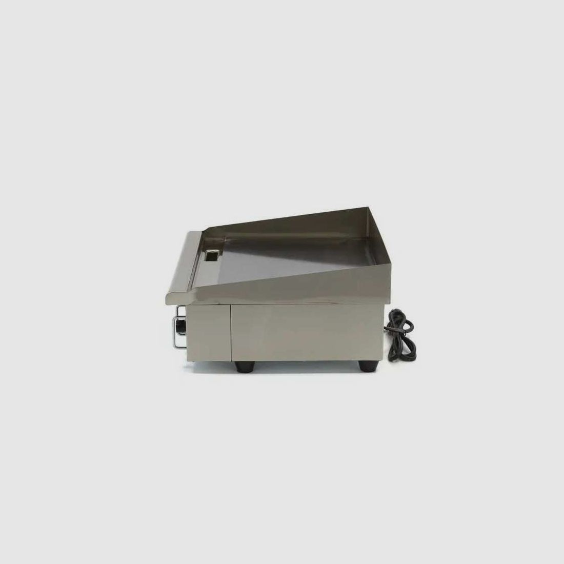 Maxima Elektrische Plaat - Glad - 55 cm, afbeelding 3 van 5