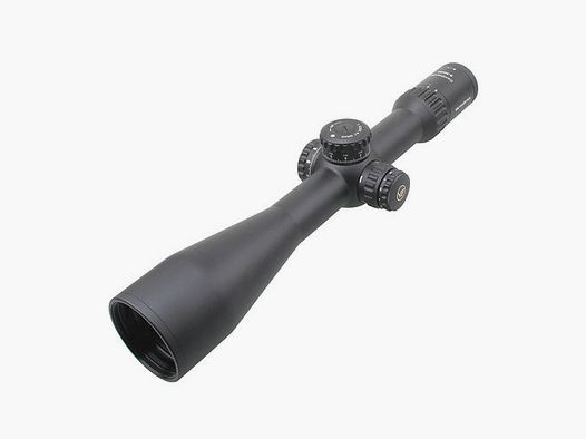 Vector Optics - Lunette Continental 5 - 30 x 56 - 34 mm - Première Focale - SCFF-41