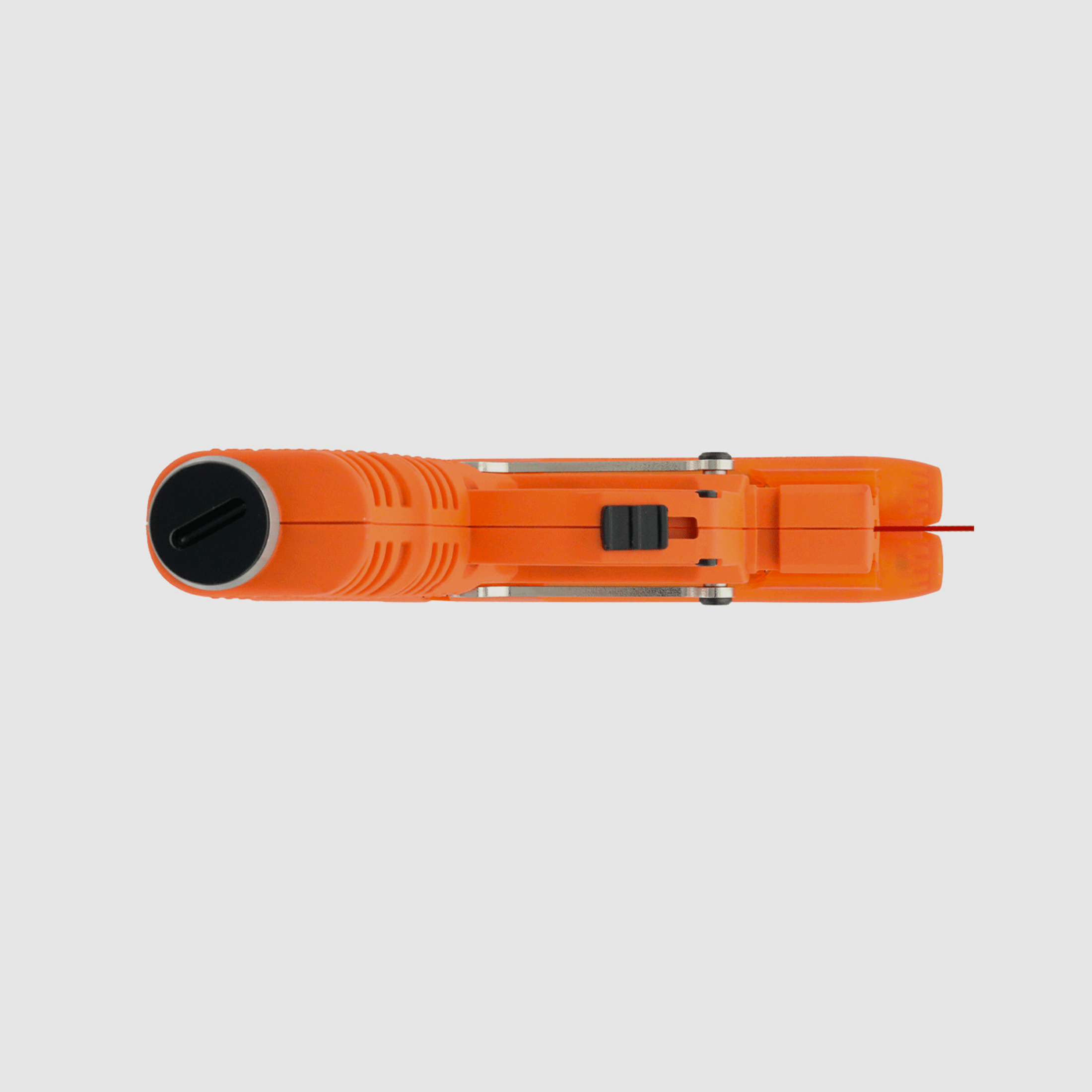 RADAR – PIEXON – PFEFFERSPRAY – JPX6 LASER (Wiederaufladbar – 4 Schüsse enthalten), Bild 5 von 11