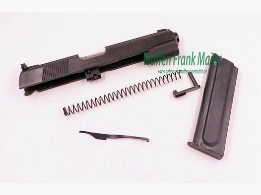 Colt - USA Conversion Kit 1911 A1 Change