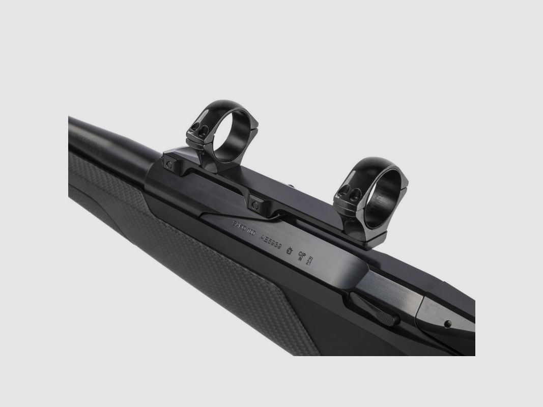 SAKO 100 CARBON, Bild 7 von 11