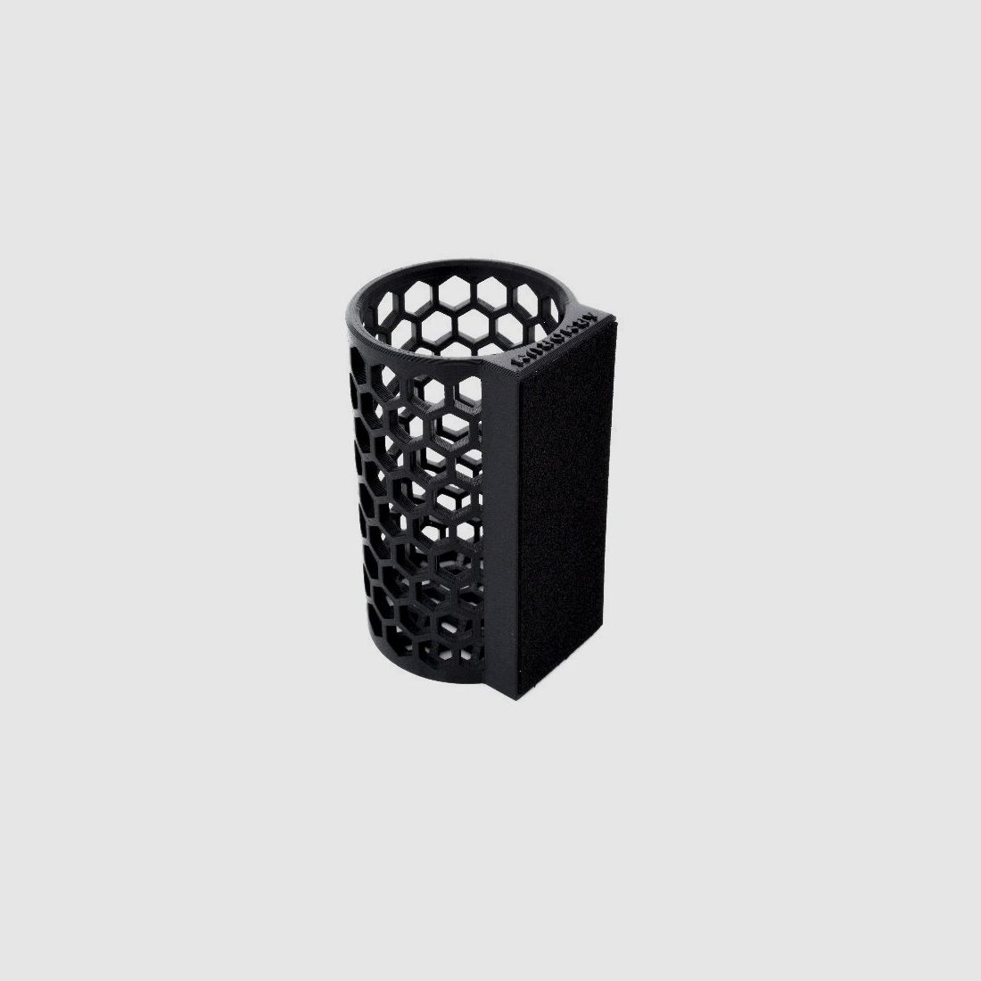 Armorum Armorum demperhouder 65 mm, magnetisch