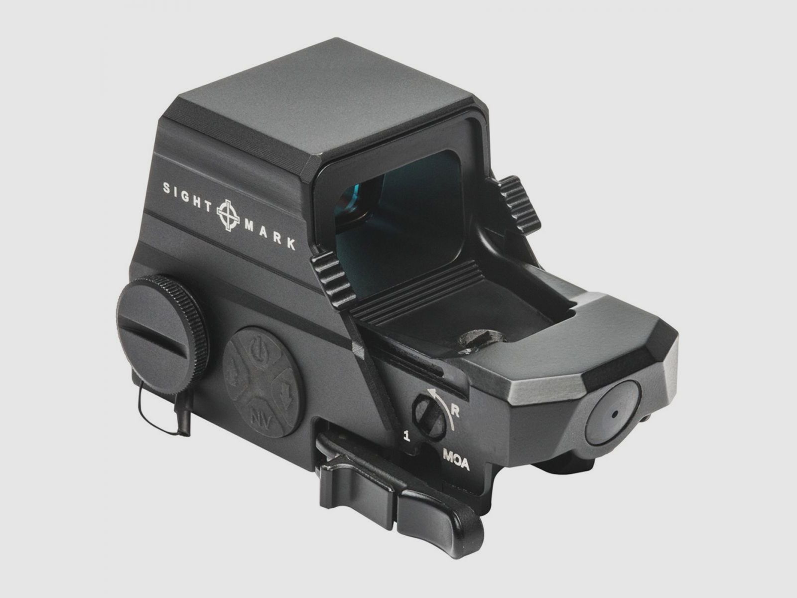 SIGHTMARK Rotpunktvisier Ultra Shot M-Spec LQD