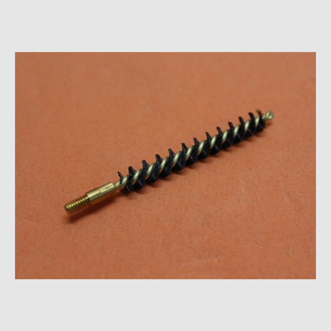 Dewey Dewey Nylonbürste (B-30N) .30/ 7,62mm (Gewinde 8-32)