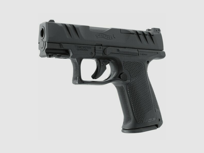 Walther PDP F-Series 3.5"" CO2 6mmBB
