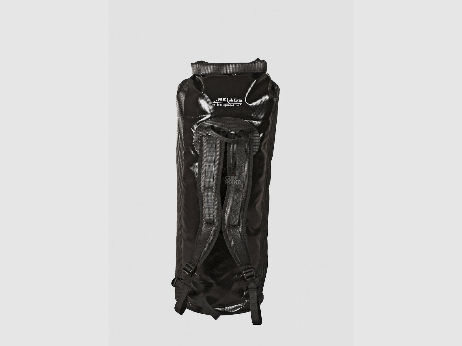 BasicNature 'Seesack' 60 L schwarz