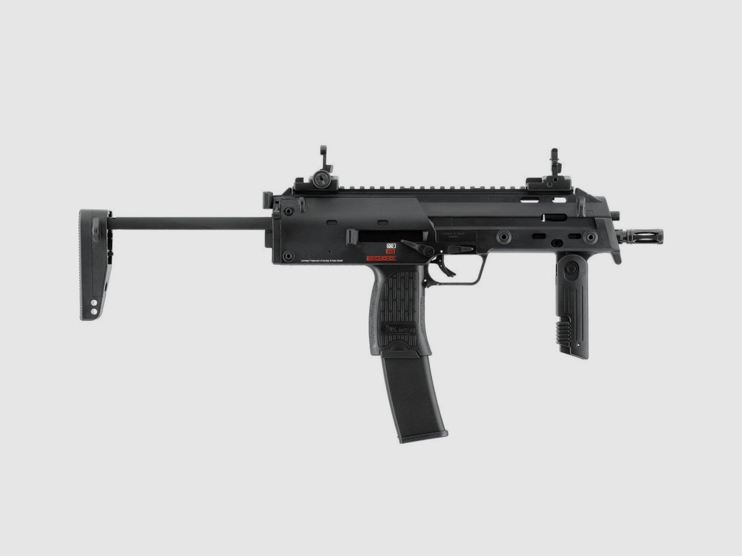 Mp7 heckler und koch gbb von VFC