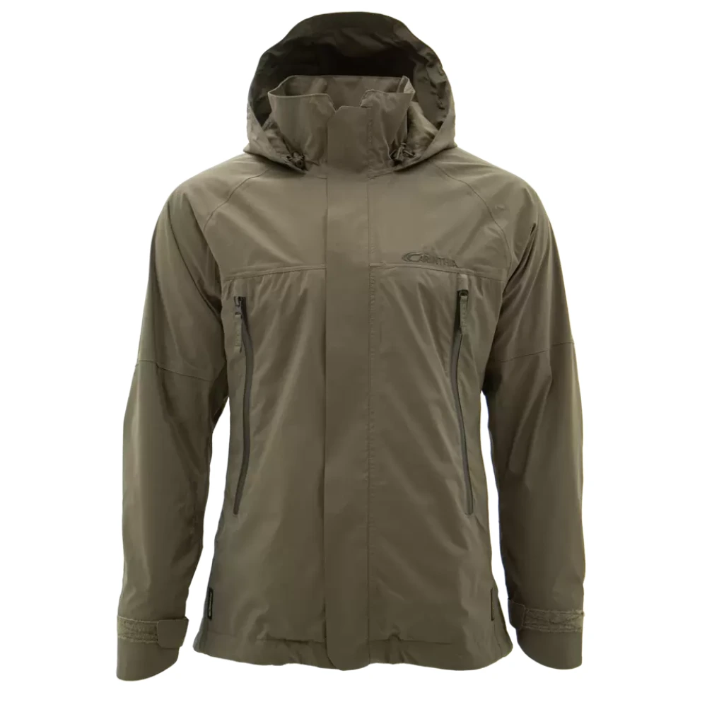 Carinthia Loftshell Hydro