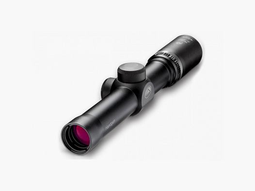 Burris, Handgun Scopes 1", 2x20mm, Plex, Matt