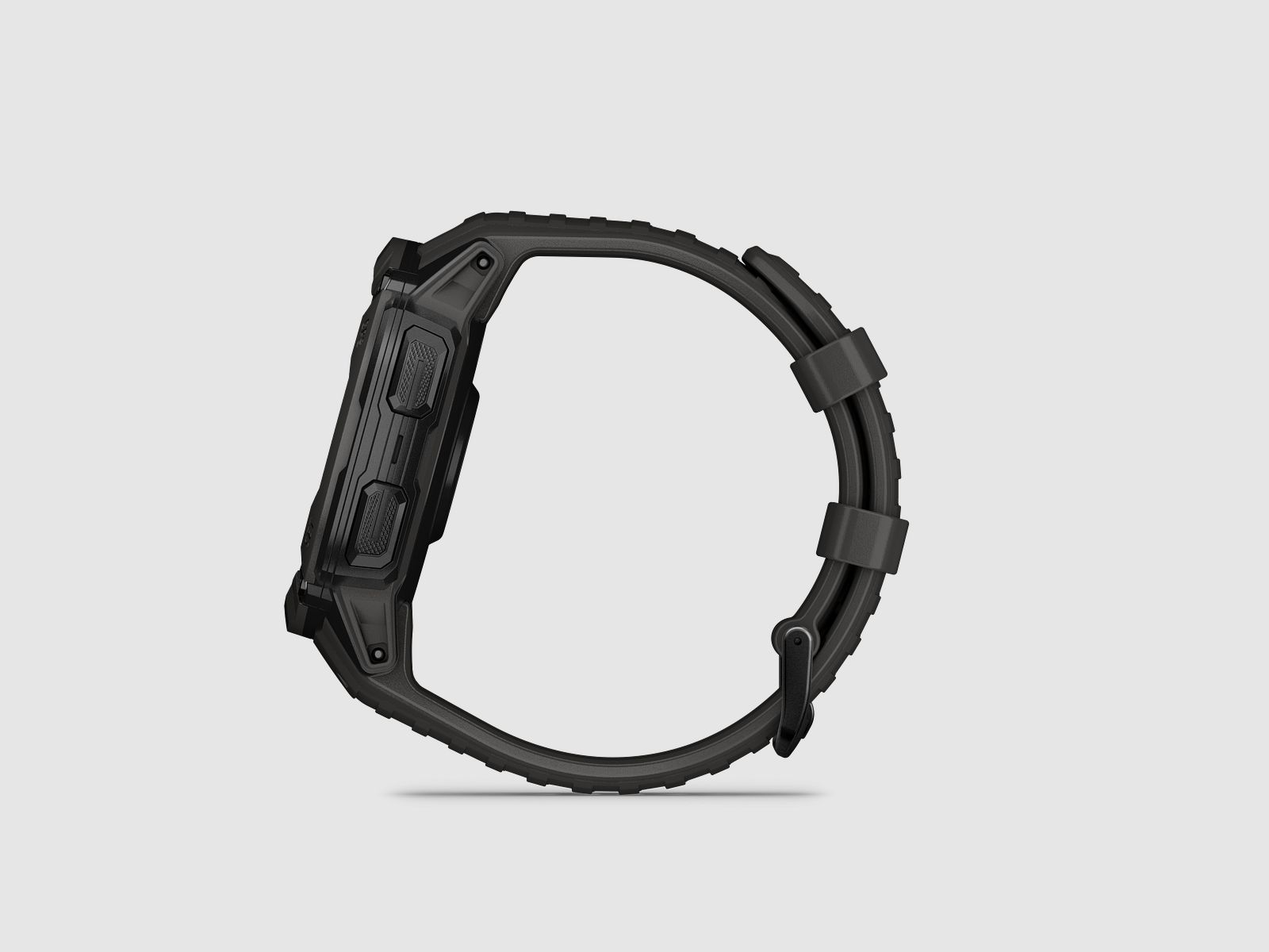 Garmin Instinct® 2X Solar, Graphite