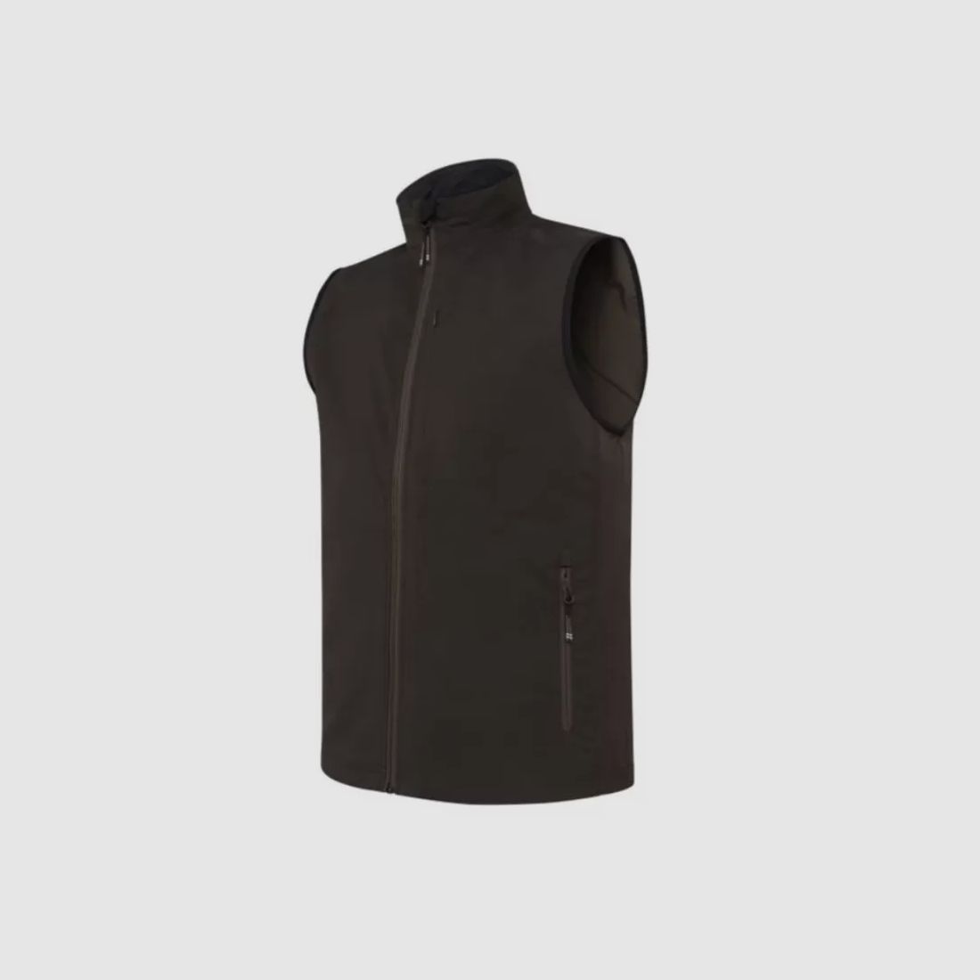 Beretta Chaleco Windshell EVO Brown Bark, imagen 1 de 5