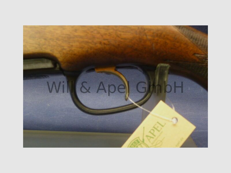 Steyr Mannlicher Modell M