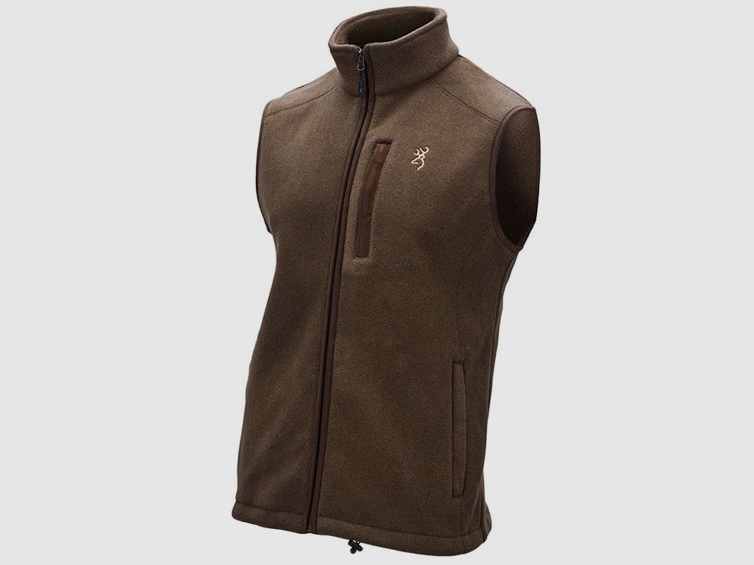 Browning Fleece Weste Summit