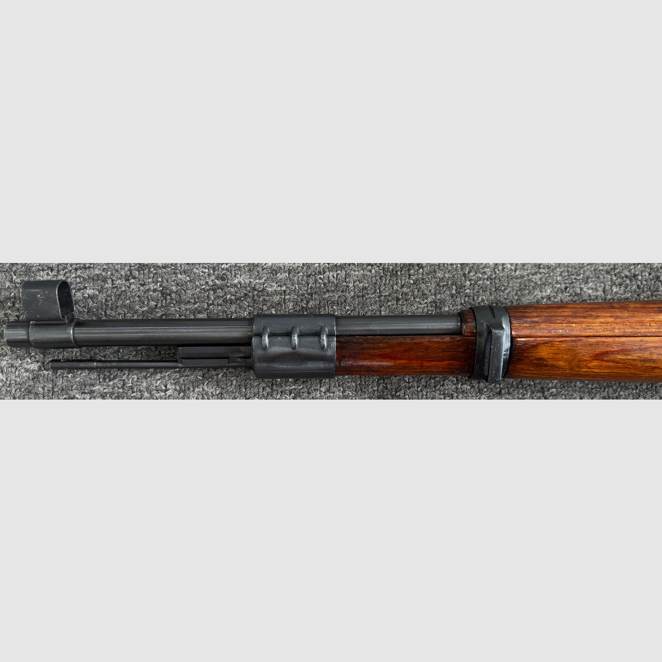 Preduzece 44 8x57IS - buone condizioni!