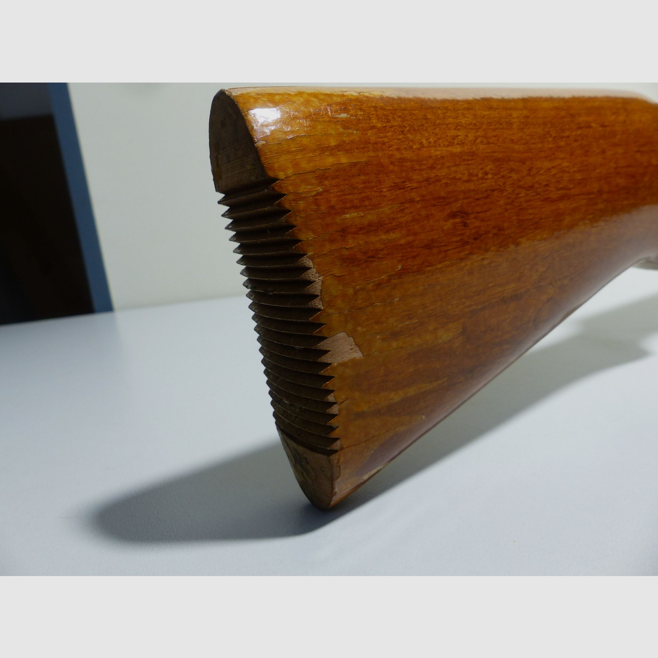 Luftgewehr Umarex  Unterhebelspanner