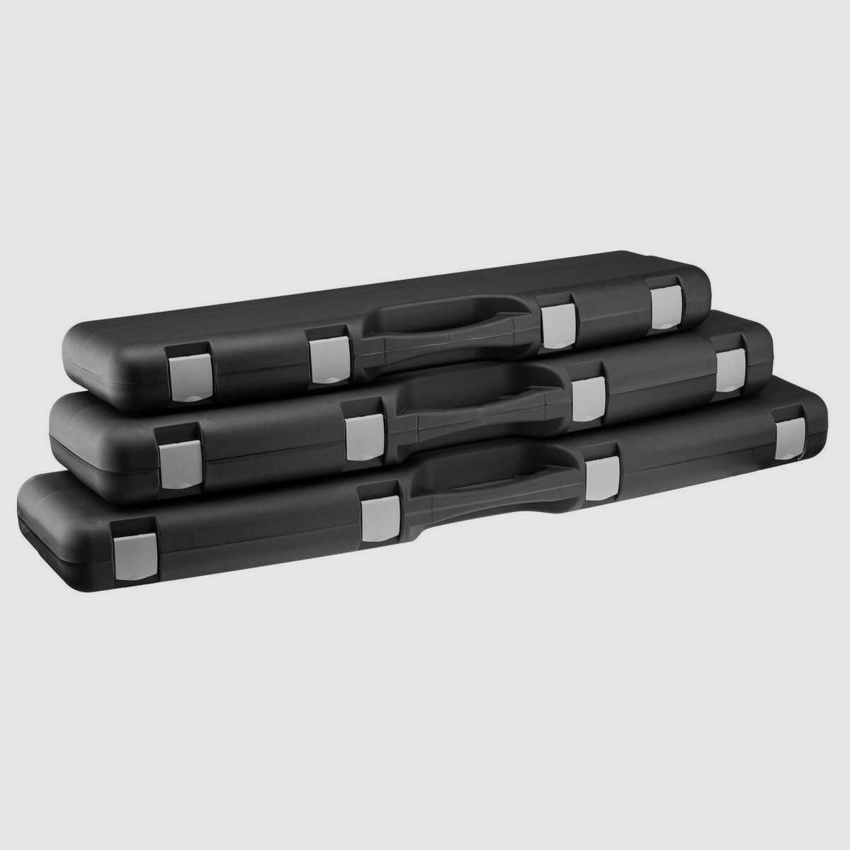 Mallette Megaline noire armes longues - Moyen modèle, image 2 sur 8