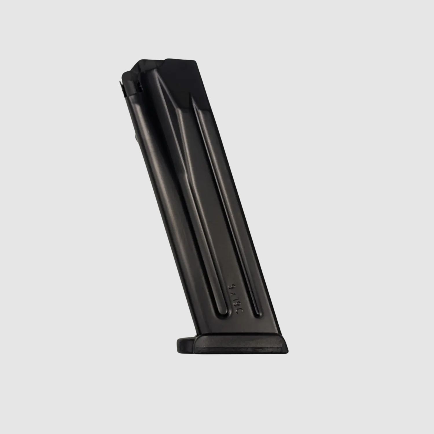 H&K Magazin 15 Schuss für SFP9 / P30 9mm Luger