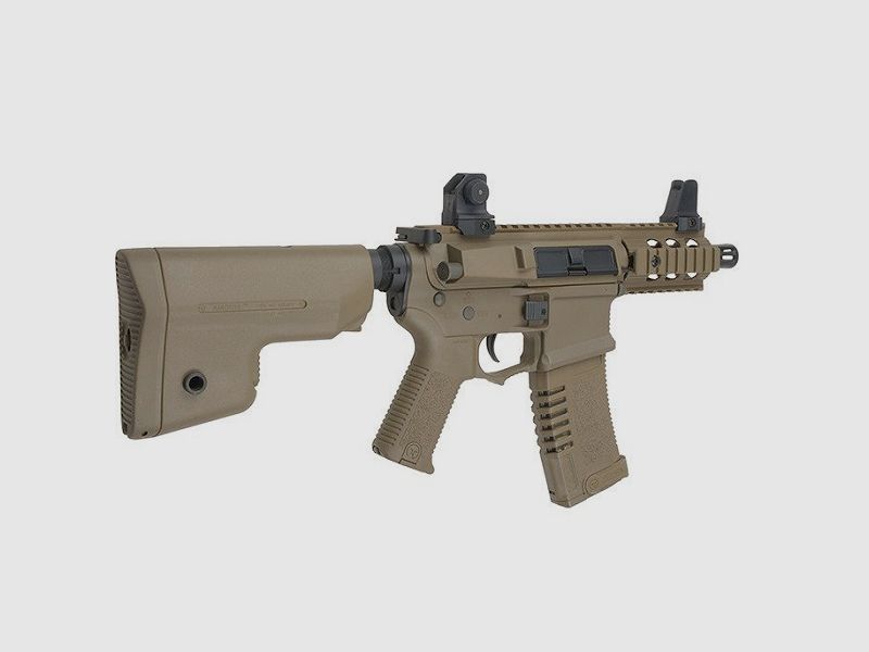 ASG AMOEBA AM-007 carbine – Dark Earth, image 33 of 40
