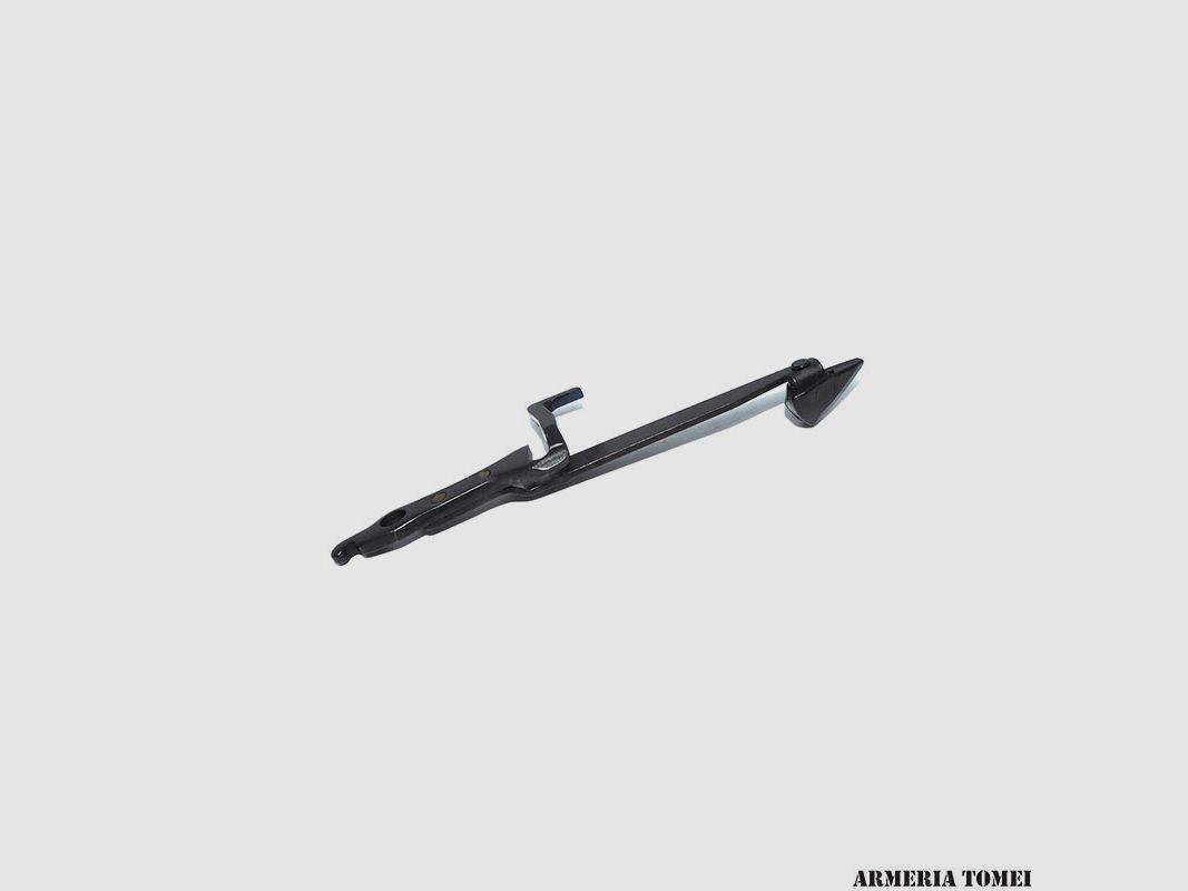 BROWNING – BOLT RELEASE ASSY LEVA OLD OPEN BAR MK3