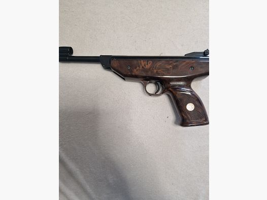 Weihrauch HW 70