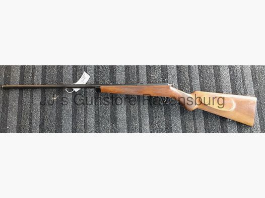 Anschütz	 Chargeur unique