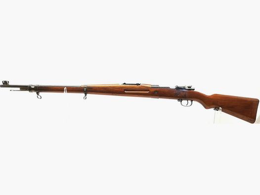 Mauser K98 Persa