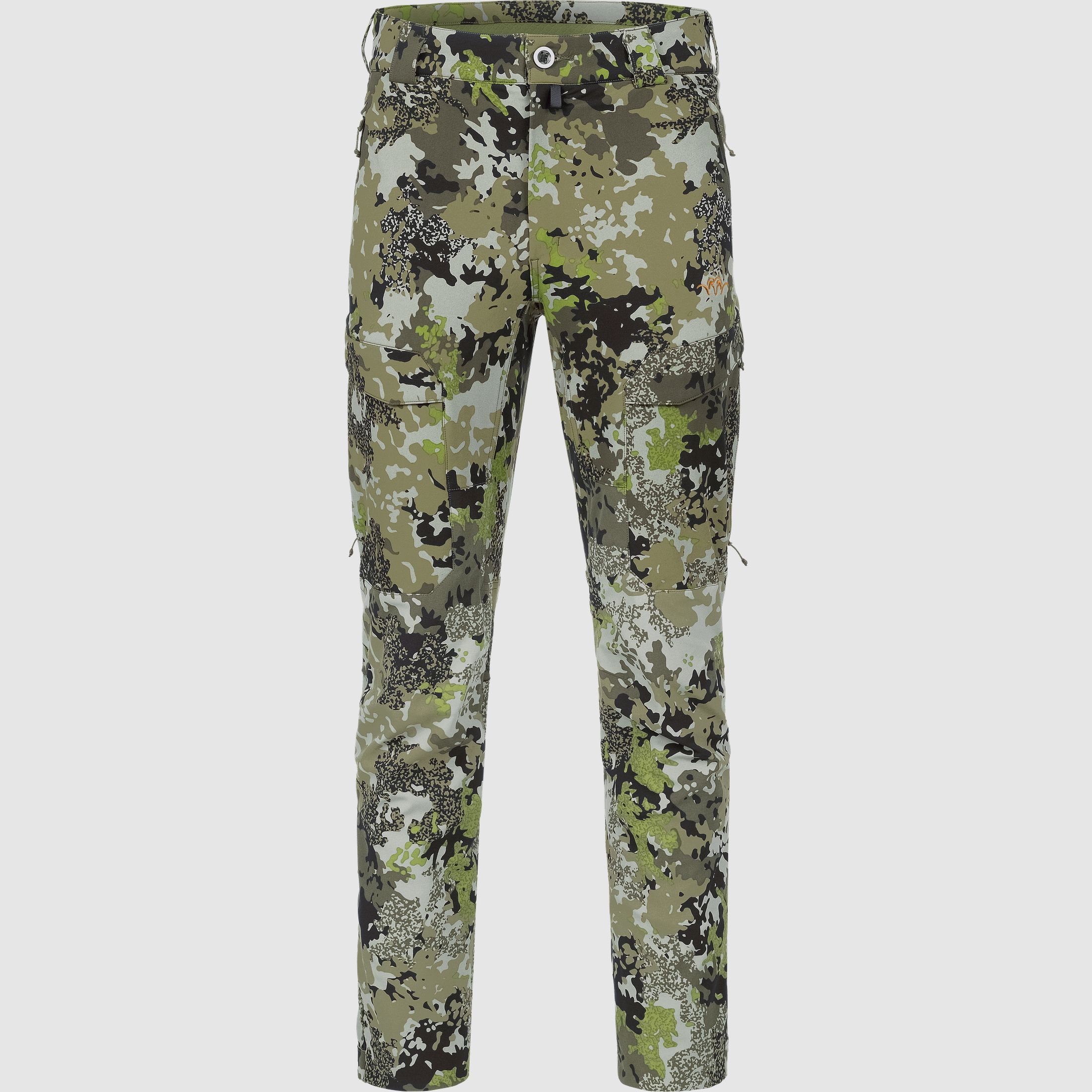 Herren Charger Hose HunTec Camo HunTec Camo 52L