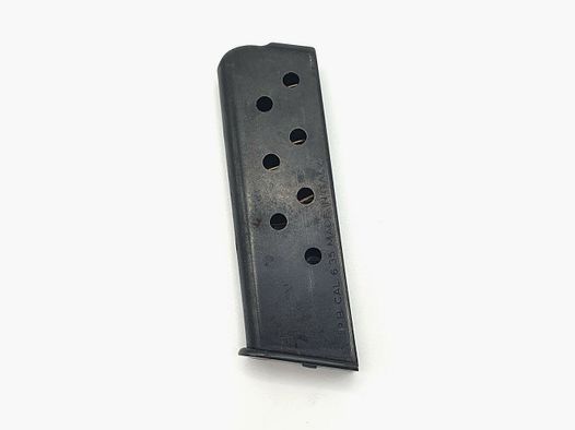 Beretta Magazin für Beretta 950 B 8 Schuss