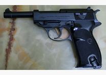 C.Walther P-38