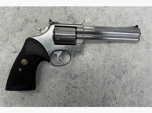 Smith & Wesson 686 .357Mag