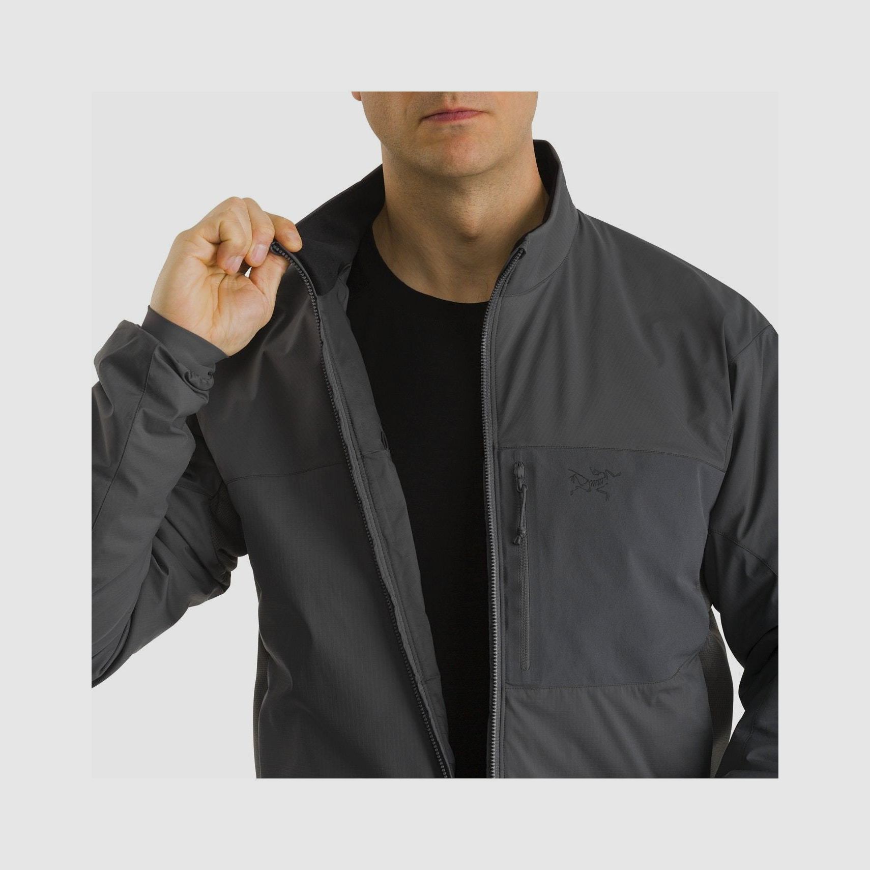 Arc'teryx Atom Jacket LT Gen2.1 - Ranger Green, immagine 17 di 22