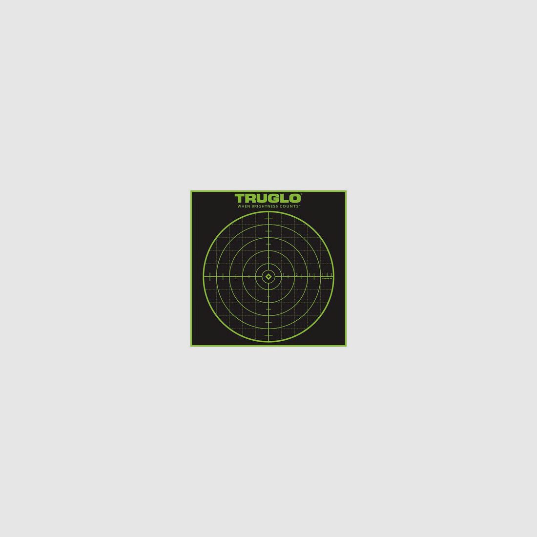 TRUGLO target 100YRD 12-pack