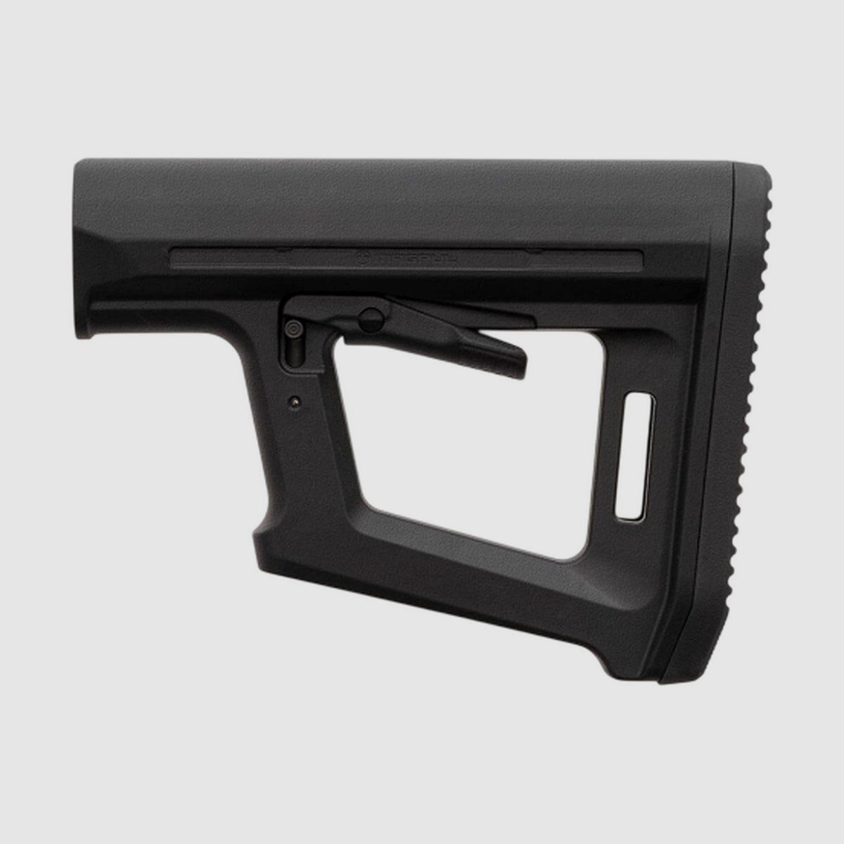 MAGPUL MOE PR karabijnkolf Mil-Spec zwart, afbeelding 2 van 5