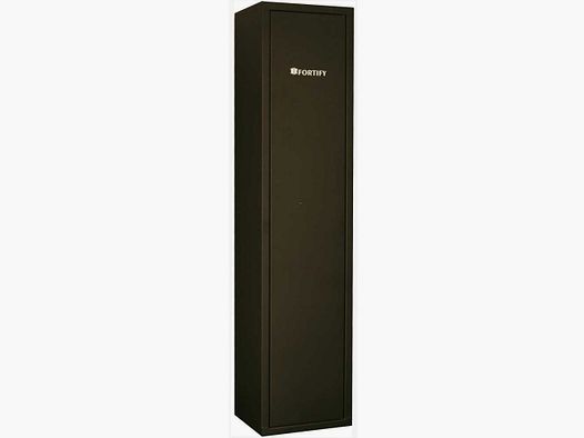 Armoire forte Fortify Infac 6 armes