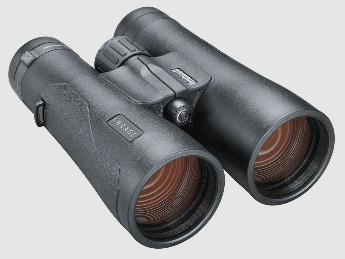 BUSHNELL ENGAGE Fernglas – 12×50, Bild 1 von 3