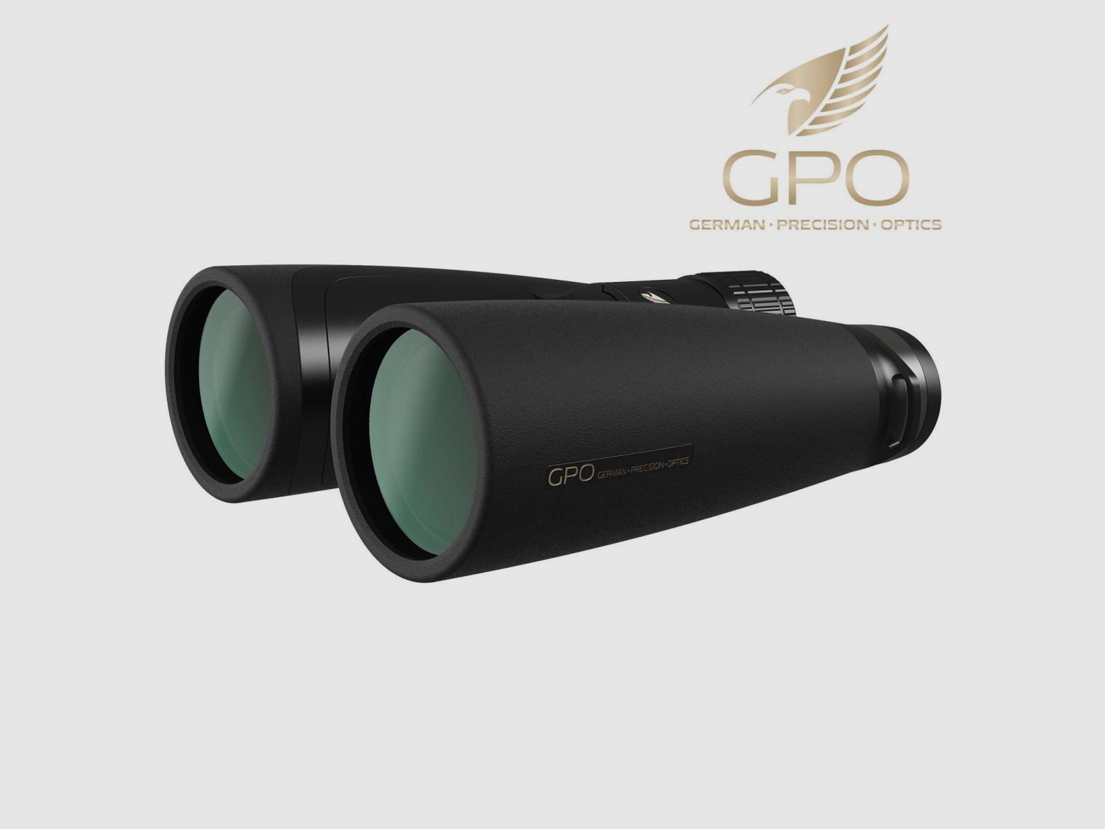 GPO Verrekijker Passion™ ED 10x56