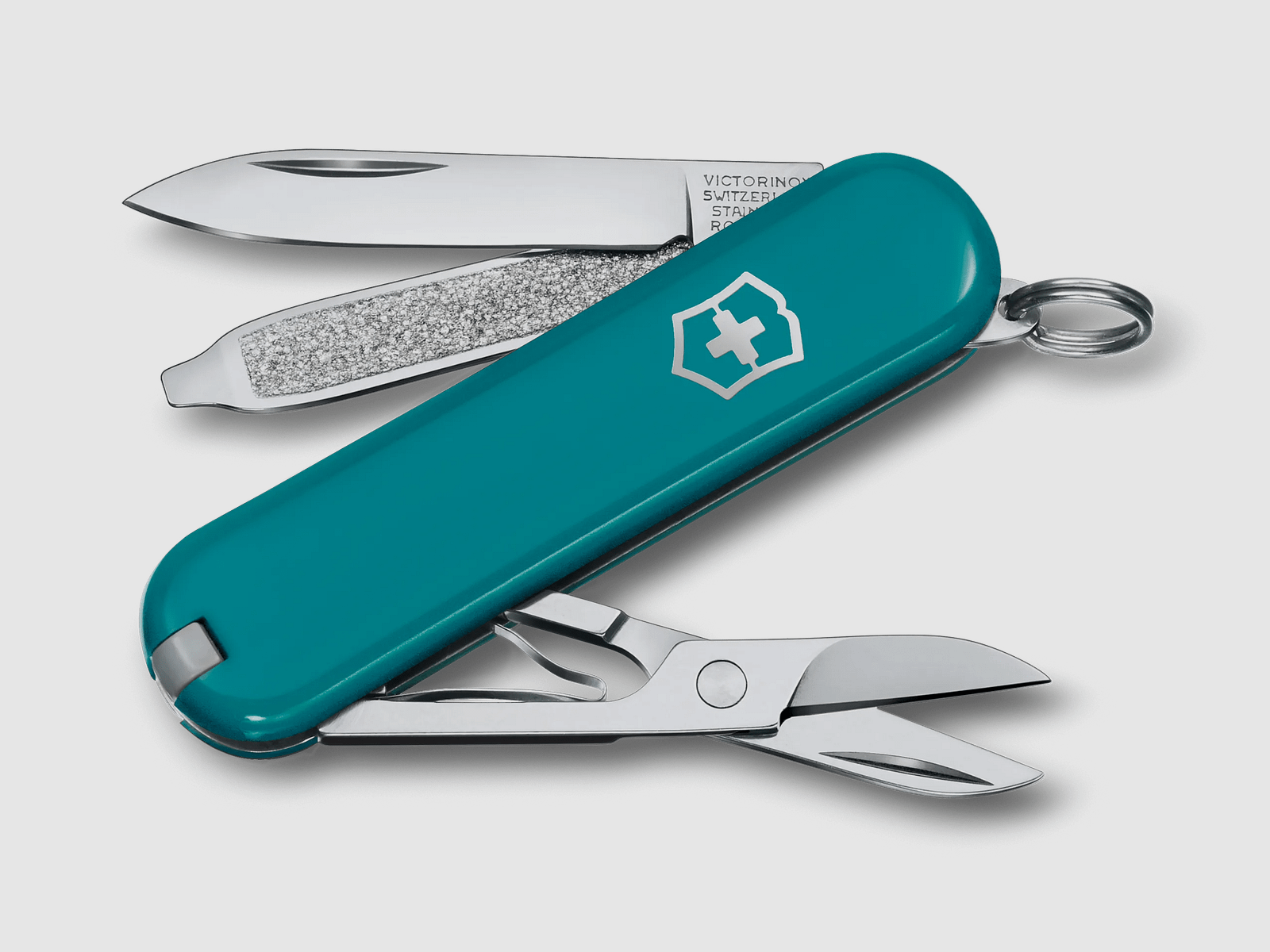 Victorinox Classic SD, Bild 5 von 10