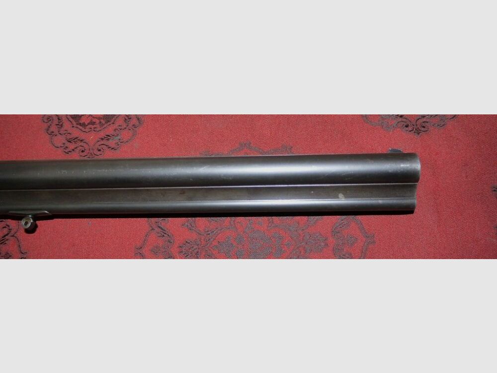 Krieghoff Plus