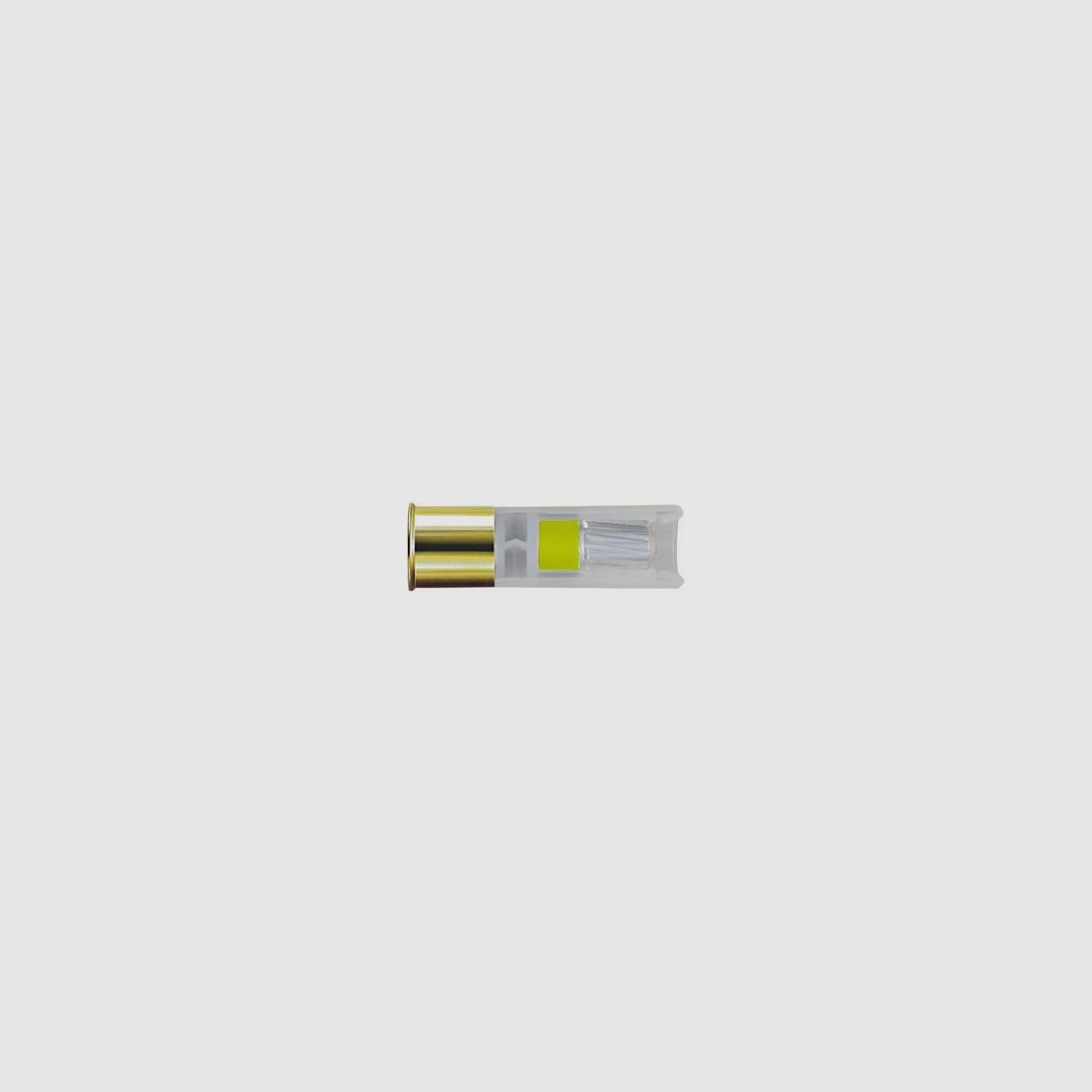 BRENNEKE Flintenlaufgeschoss Rubin Sabot Nature - 19g