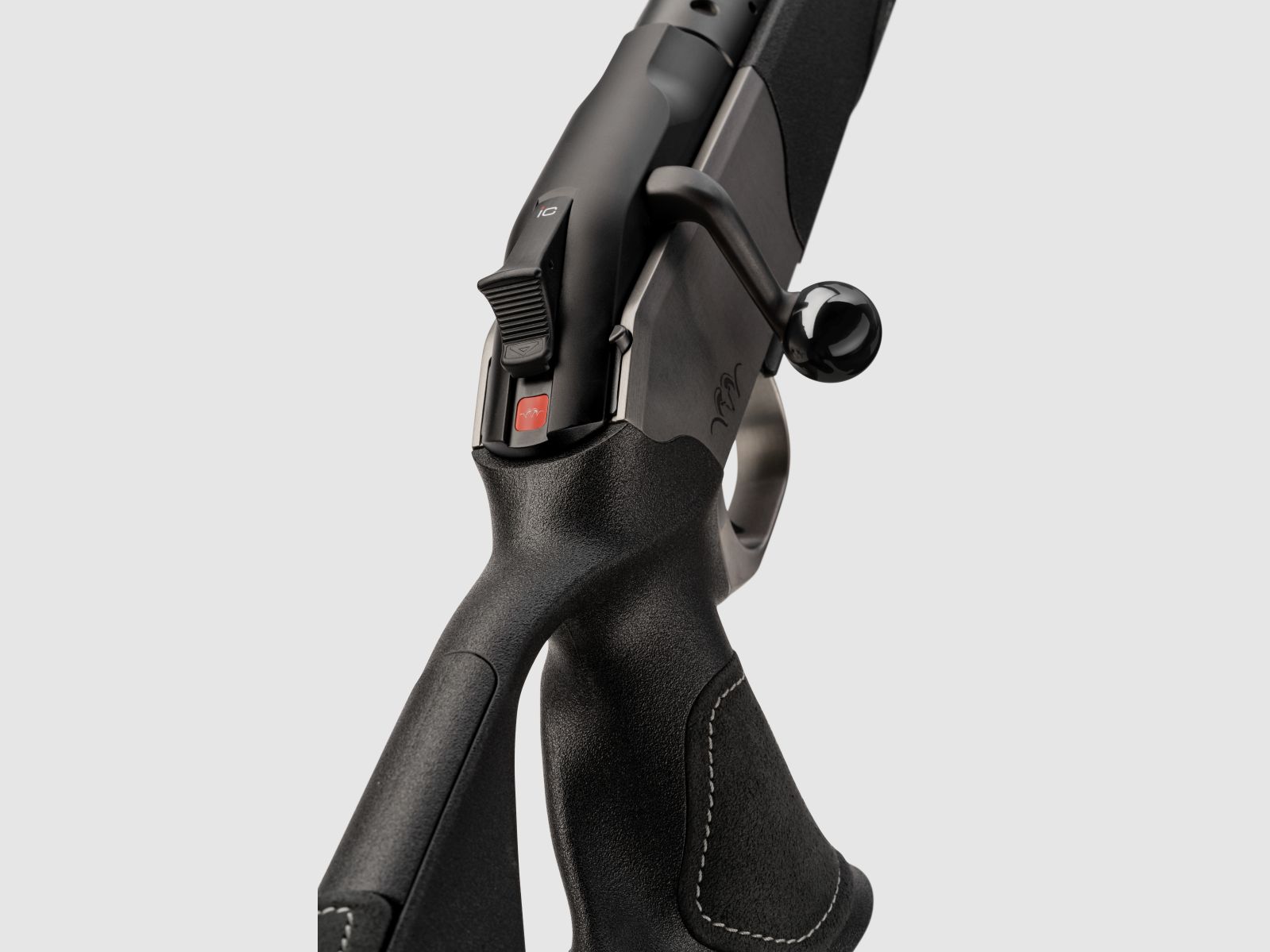 Blaser R8 Ultimate Silverstone