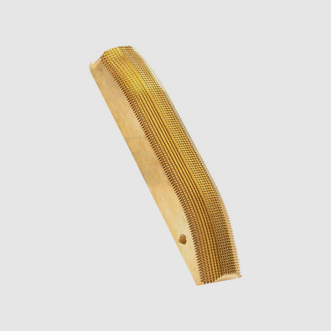 Laugo Arms Alien Backstrap Brass