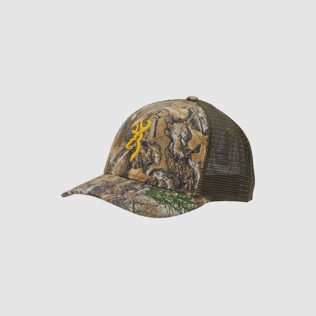 Czapka Saratoga Realtree Edge