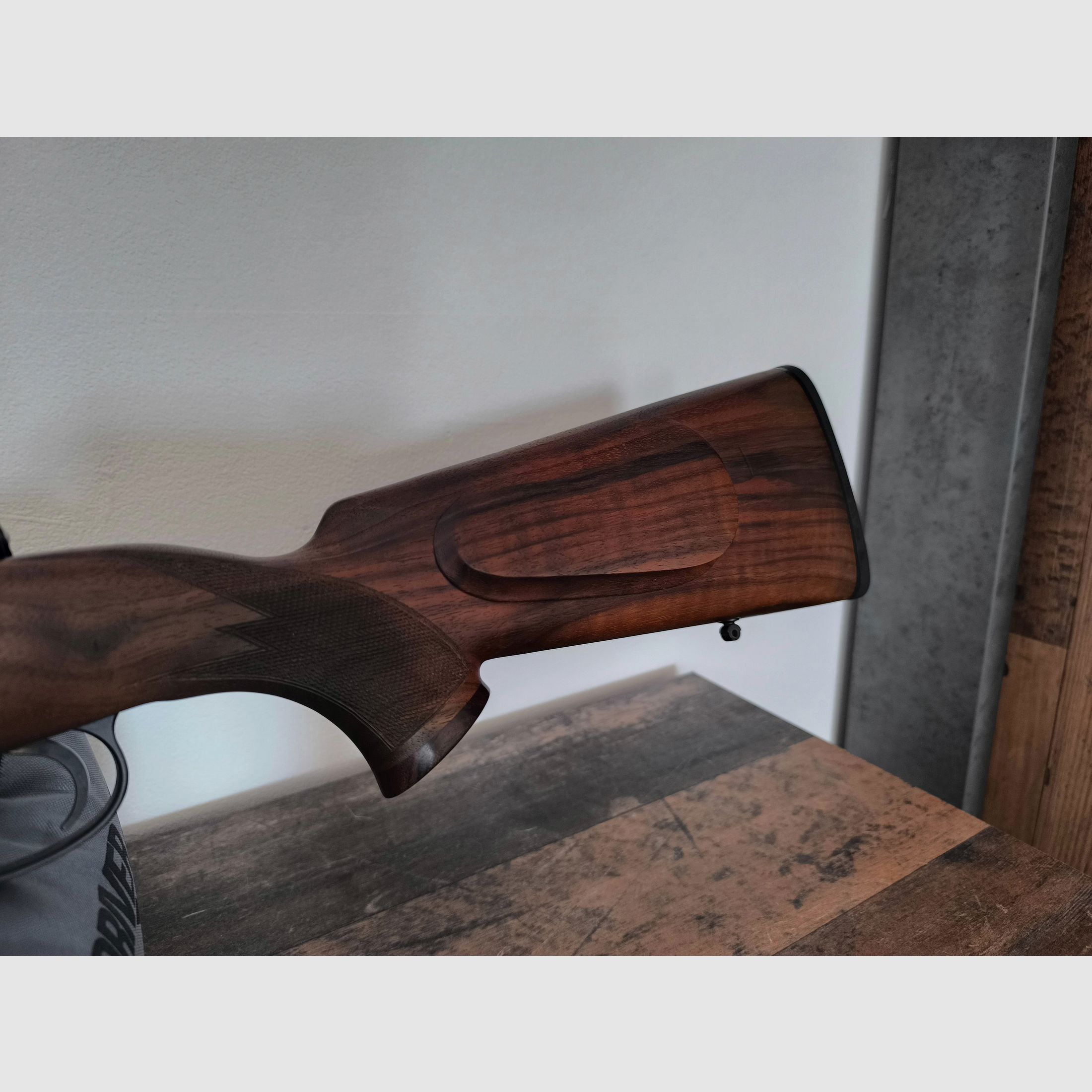 Velser Custom 98er in 9,3x62 in sehr gutem Zustand