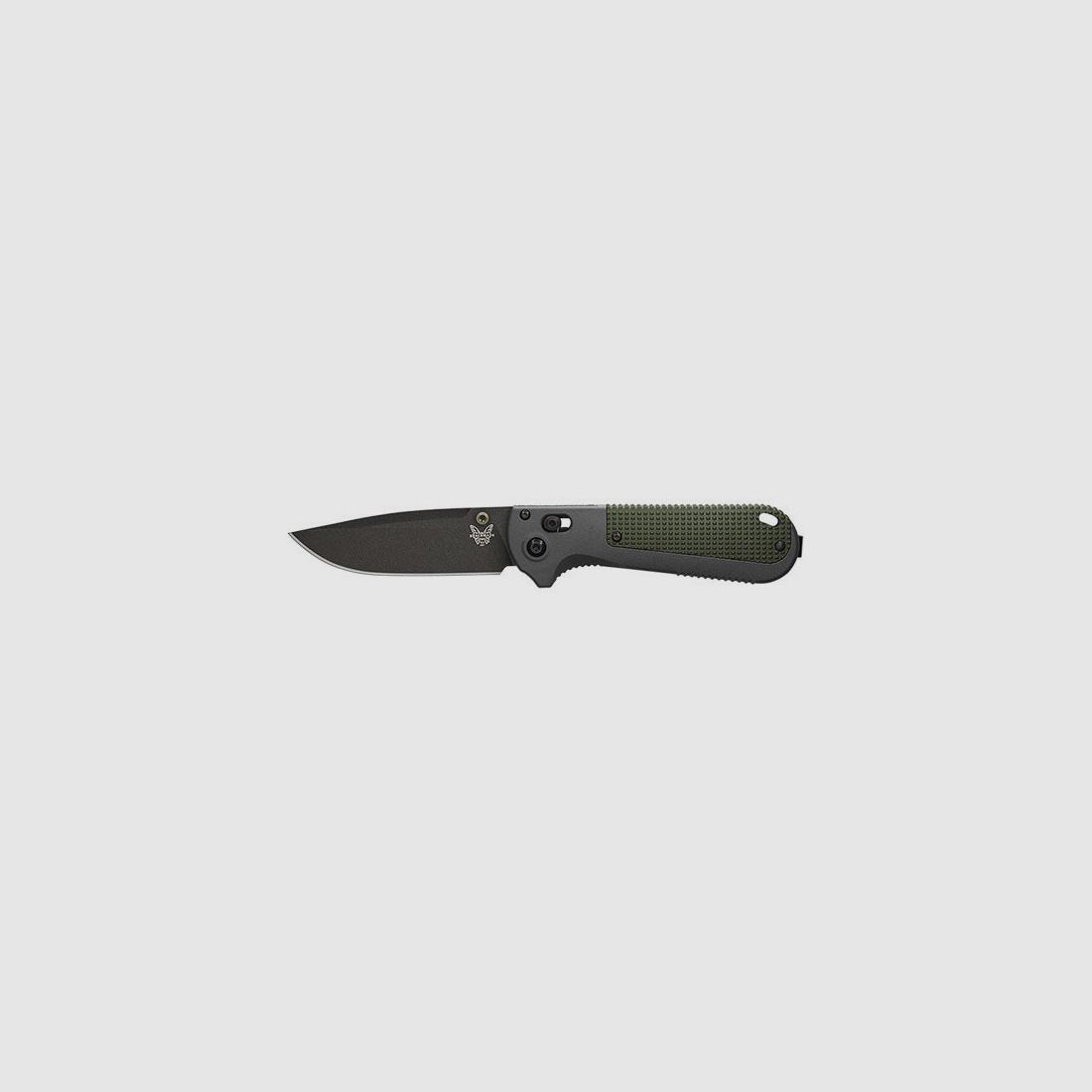 Benchmade Redoubt Mes