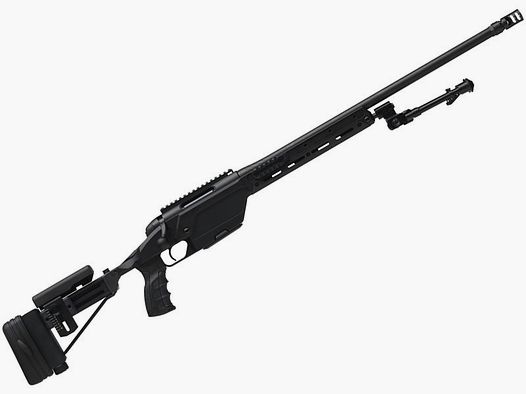 Rifle STEYR SSG 08 – 308 Win.