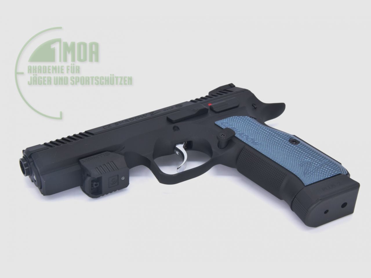 MANTIS - X3 Shooting Perfomance System