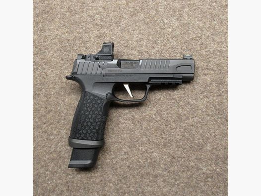 pistola SIG SAUER mod. P365 Fuse cal. 9mm Para