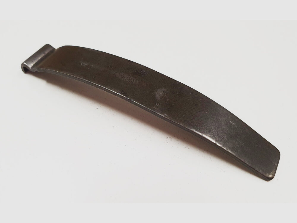 Gewehr 43 / Karabiner 43 ( G43 / K43 ) [63] Visierfeder für Gewehr 43 / Karabiner 43 ( G43 / K43 ) original Ersatzteil z.B. duv qve bcd ac