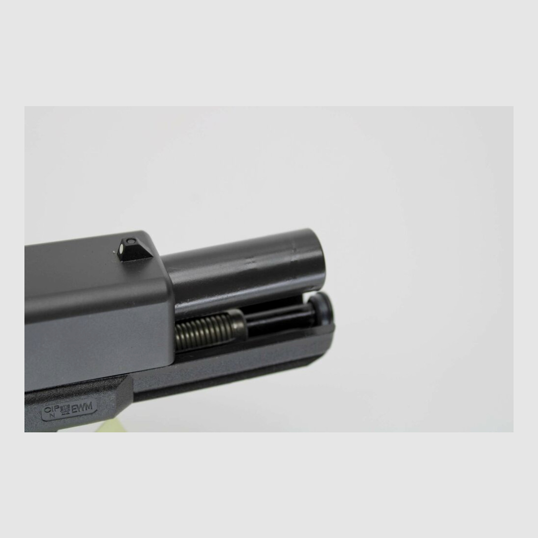 Pistole Glock 21 GEN4 in Box mit Zubehör .45Auto
